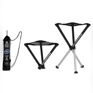The Original portable 3-leg walkstool